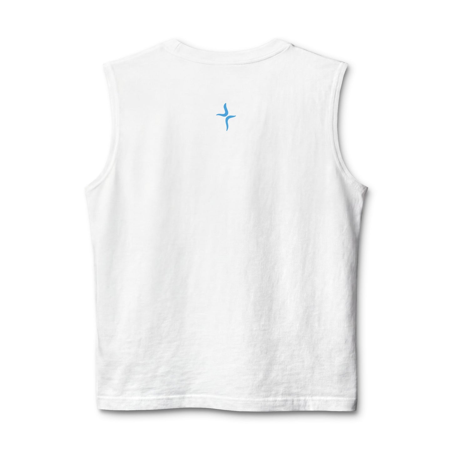 Unisex Jersey Muscle Tank